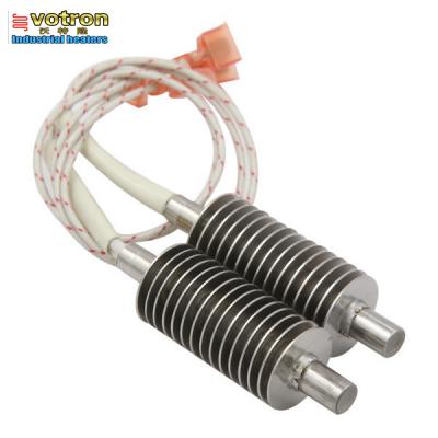 翅片式電加熱管